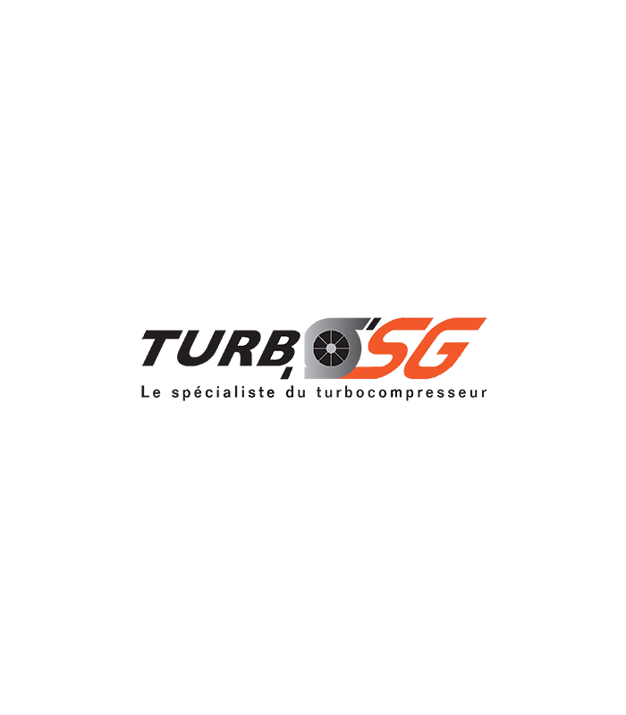 Turbo 762457-0001 NEUF