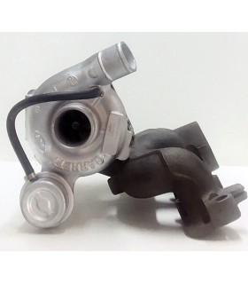 Turbo 714716-0003 E/S