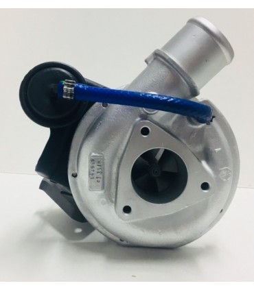 Turbo HT1059 E/S