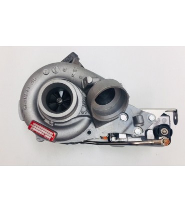 Turbo 752990-0007 E/S