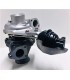 Turbo 786137-0001 E/S