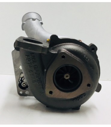 Turbo 776470-0003 E/S