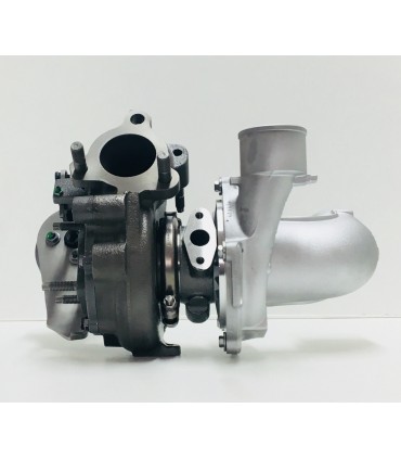 Turbo 17201-26020 NEUF