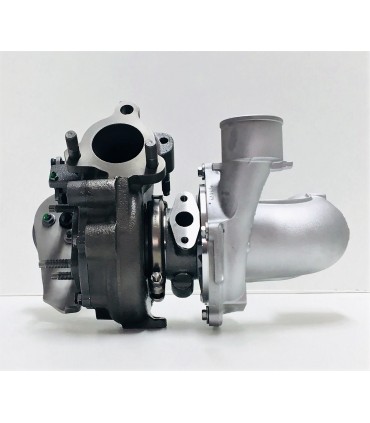 Turbo 17201-26020 NEUF