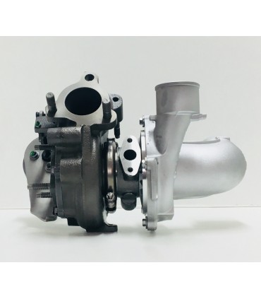 Turbo VB17 E/S