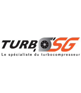 Turbo 466588-0001 NEUF