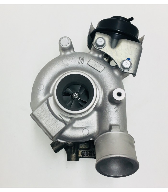 Turbo 49335-01102 NEUF