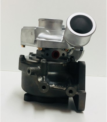 Turbo 49335-01102 NEUF