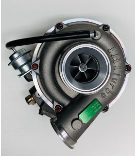 Turbo MYBH NEUF