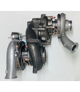 Turbo 1000-988-0058  NEUF