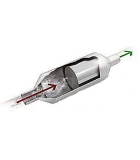 NETTOYAGE FAP COMBINE PSA/ CATALYSEUR