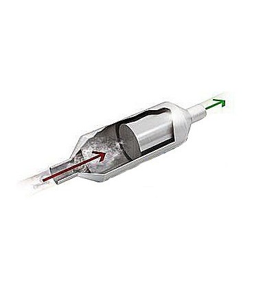 NETTOYAGE FAP COMBINE PSA/ CATALYSEUR