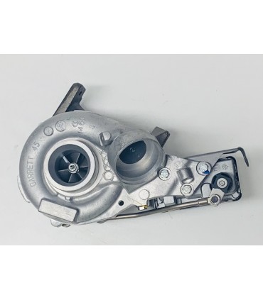 Turbo 742693-0001 NEUF