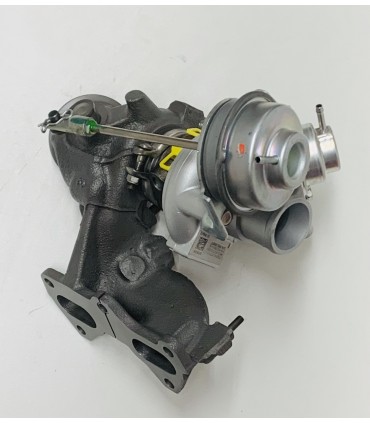Turbo 49373-03003 E/S