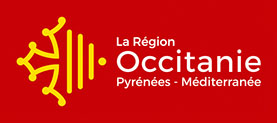 Logo La Région Occitanie